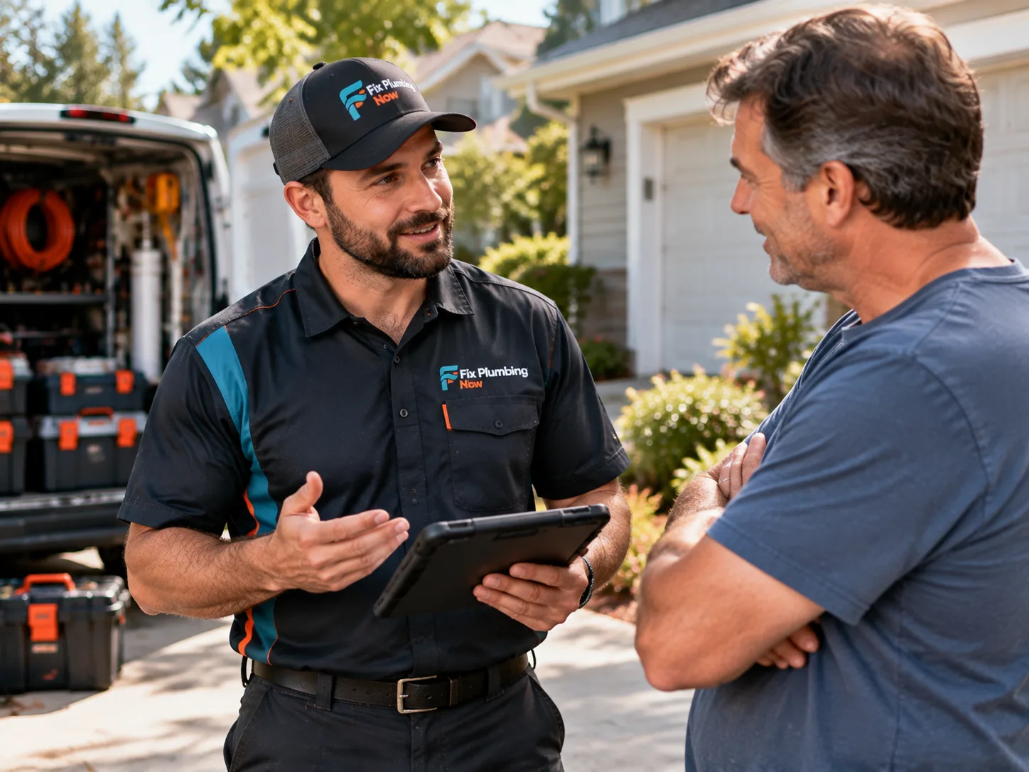 Clogged Drain Service Castalia, NC FAQs
